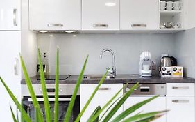 Rosemarie Beach Suites Zadar