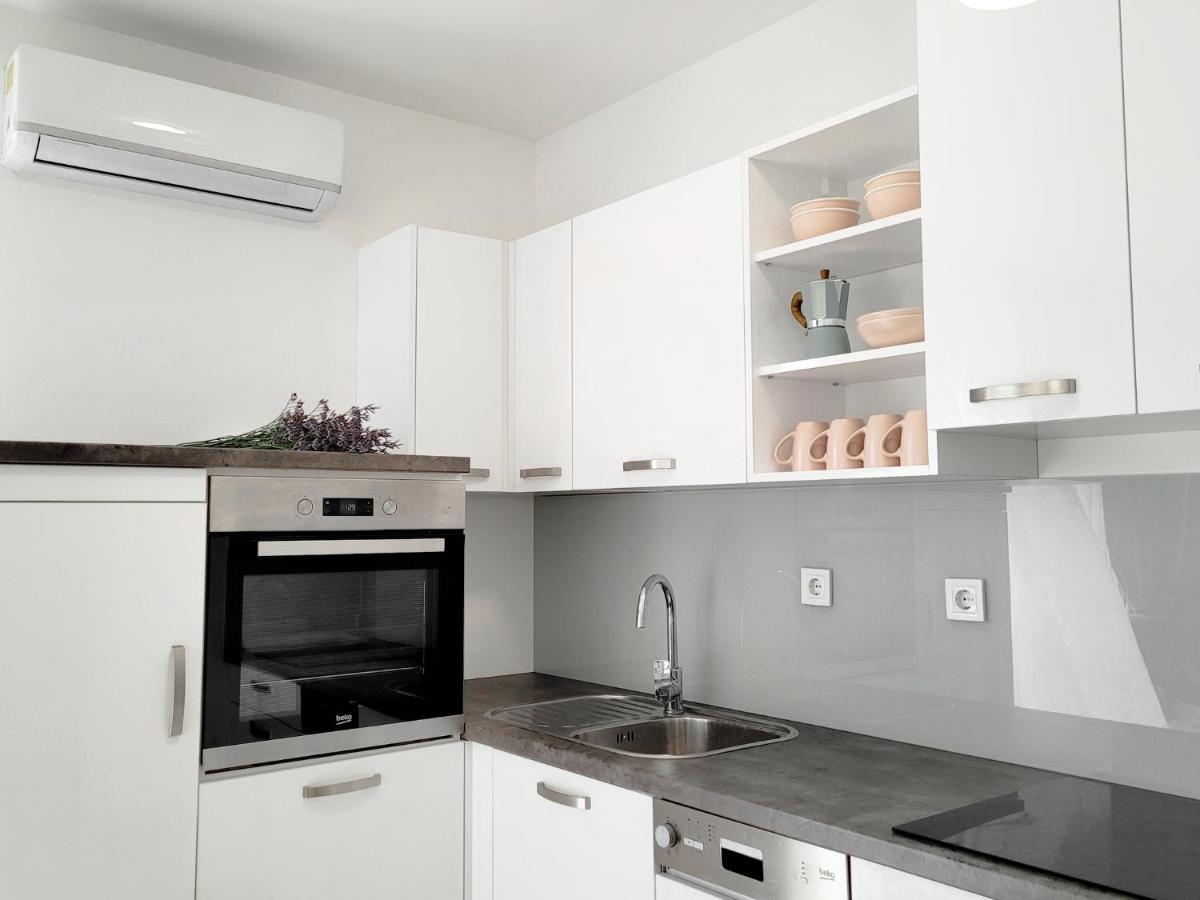 Rosemarie Beach Suites Zára Kültér fotó