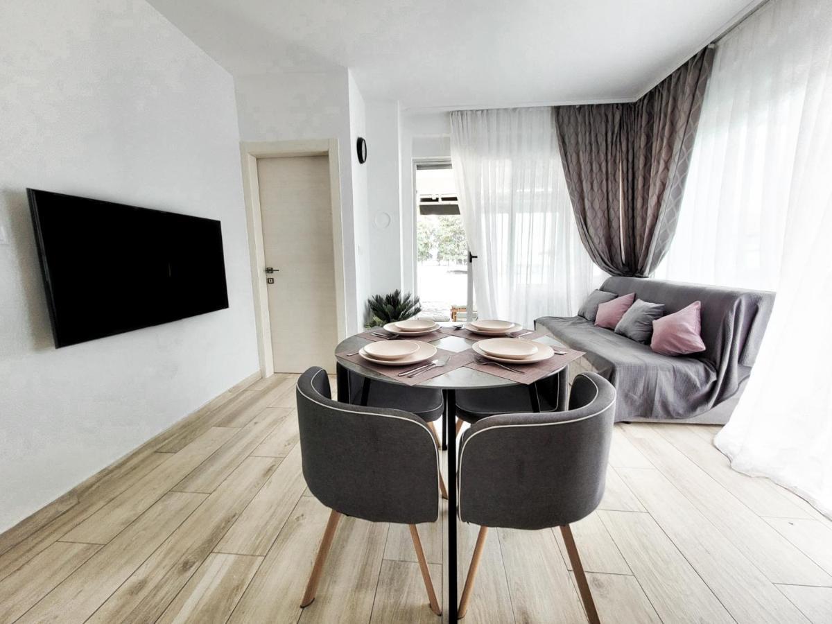 Rosemarie Beach Suites Zára Kültér fotó