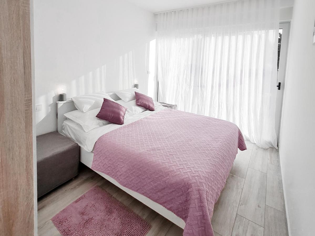 Rosemarie Beach Suites Zára Kültér fotó