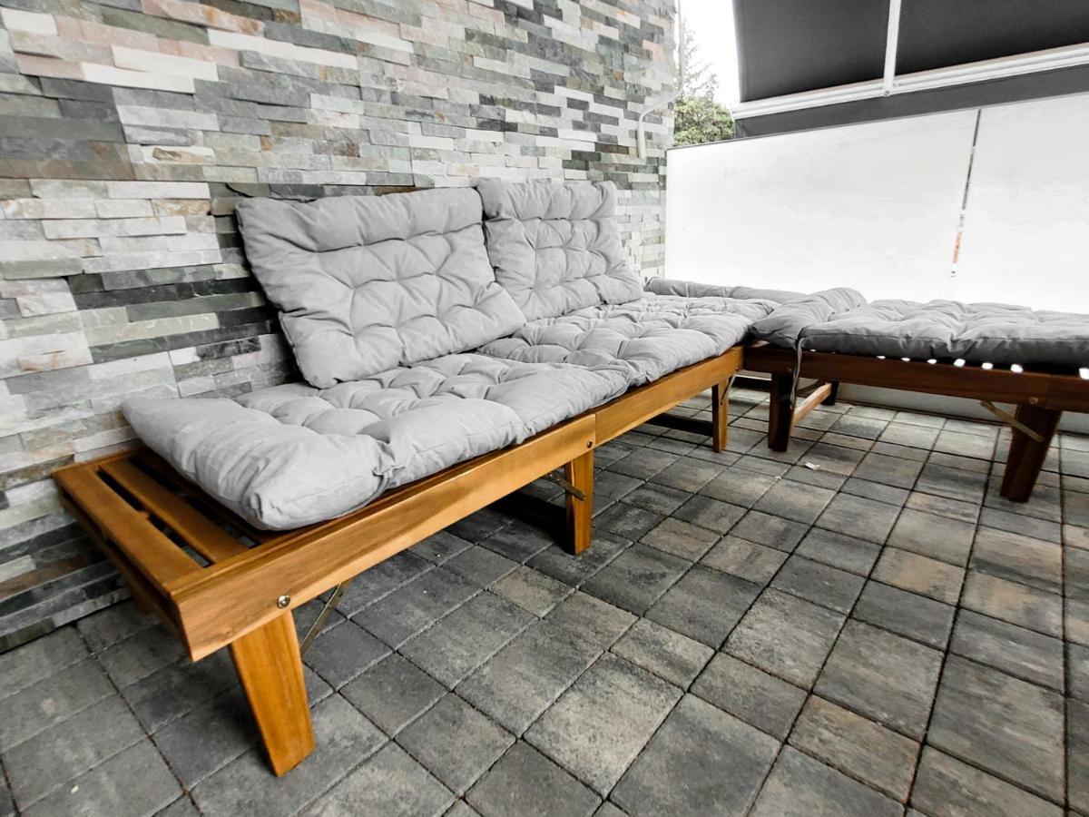 Rosemarie Beach Suites Zára Kültér fotó