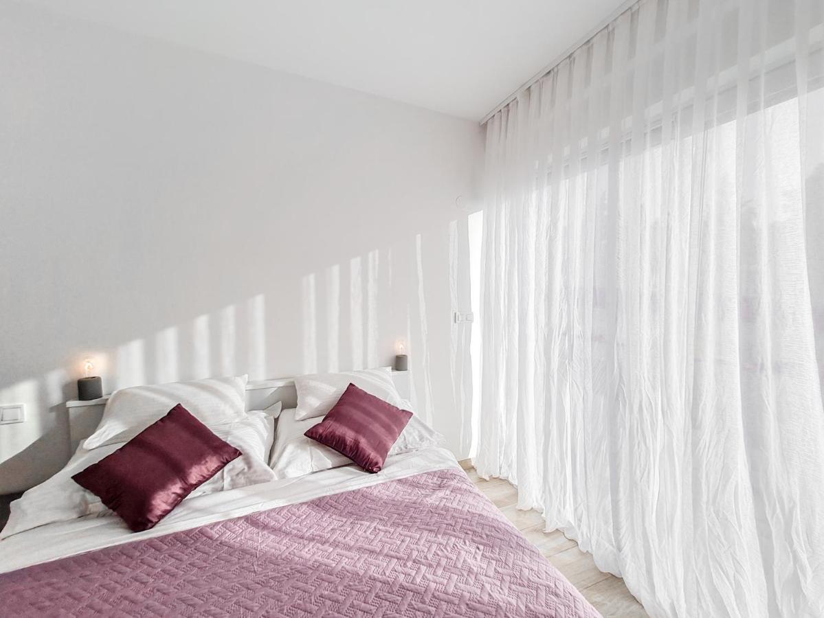 Rosemarie Beach Suites Zára Kültér fotó