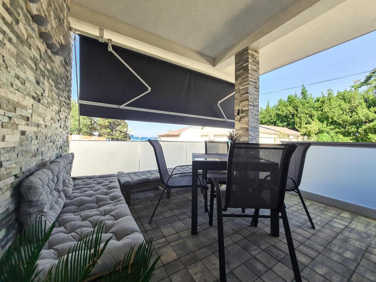 Rosemarie Beach Suites Zára Kültér fotó