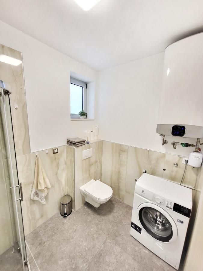 Rosemarie Beach Suites Zára Kültér fotó