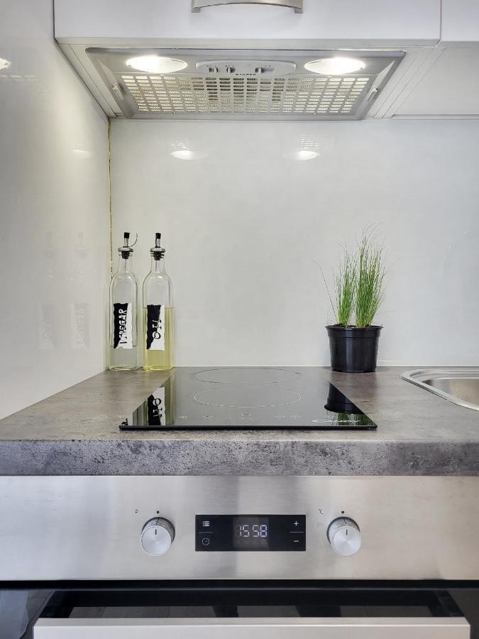 Rosemarie Beach Suites Zára Kültér fotó